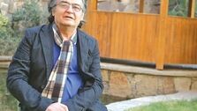 رضا رویگری شناگر شد