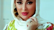 کاهش وزن زیاد "الهام حمیدی"؛ خانوم بازیگر کم حاشیه و البته کم کار!