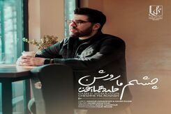 دانلود آهنگ حامد همایون چشم ما روشن عشق بی خبر آمده ای
