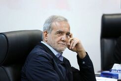 اختلاف پزشکیان و سپاه پاسداران در موضوع انتقام از اسرائیل تکذیب شد +جزئیات