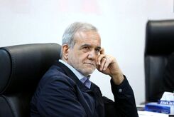 آقای پزشکیان! چرا به زاکانی و جلیلی پست ندادید؟