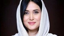  واکنش پریناز ایزدیار به دیالوگ سمیه نرو+فیلم