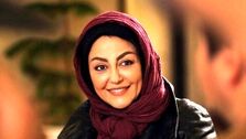 اعترافات صادقانه شقایق فراهانی مقابل مهران مدیری +عکس