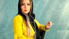 التماس پرستو صالحی+عکس