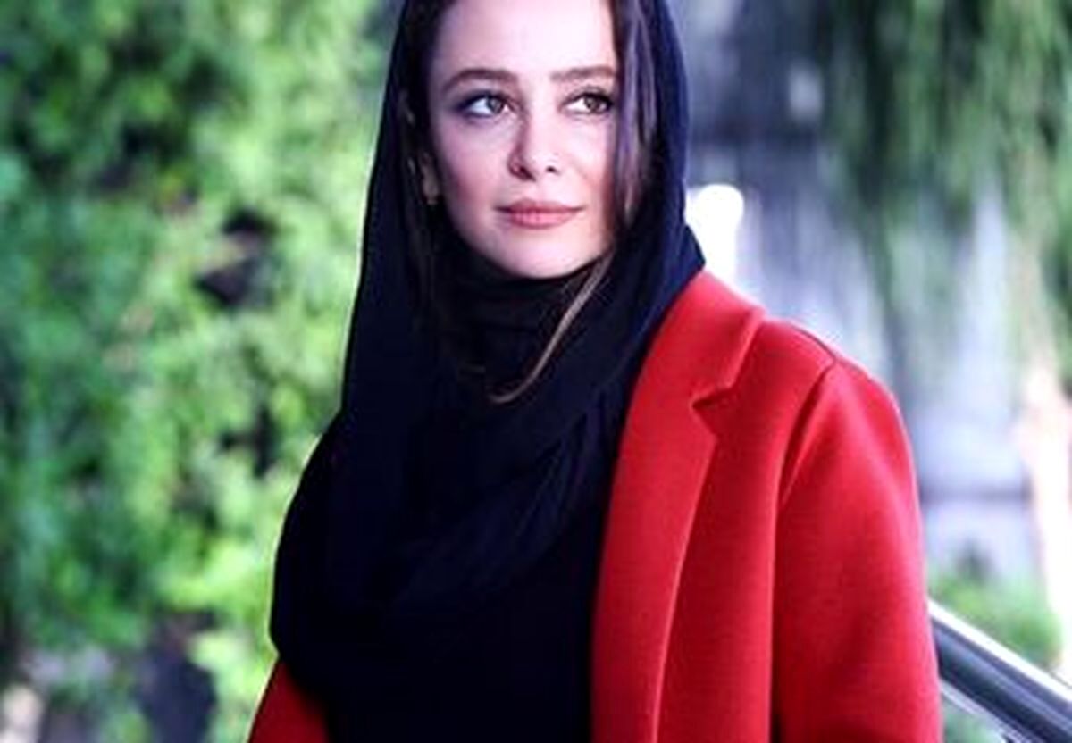 انتقاد الناز حبیبی از برخورد نامناسب با رانندگی خانم‌ها