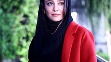 الناز حبیبی هم به جنگ روسیه و اوکراین اعتراض کرد+عکس