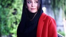 انتقاد الناز حبیبی از برخورد نامناسب با رانندگی خانم‌ها