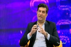 سمیعی: سازمان لیگ تخصصی در بازاریابی ندارد