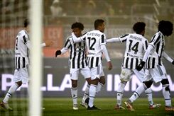 اومیکرون و احتمال لغو بازی یوونتوس- ناپولی