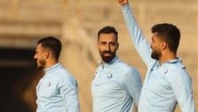 ترکیب احتمالی استقلال برابر نود ارومیه