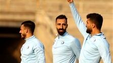 ترکیب احتمالی استقلال برابر نود ارومیه