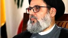 پدر شوهر دختر شهید سلیمانی جانشین شهید حسن نصرالله شد