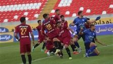  پرسپولیس و استقلال اسپانسر شهرخودرو شدند! 