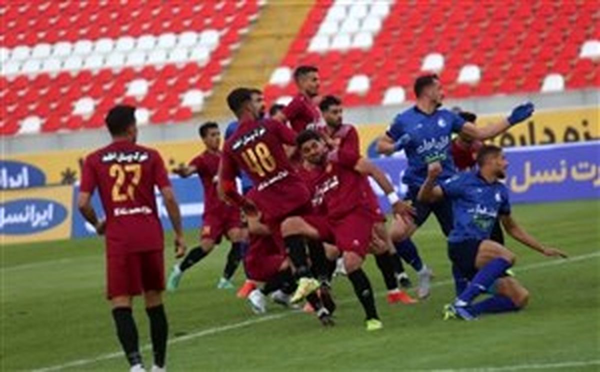  پرسپولیس و استقلال اسپانسر شهرخودرو شدند! 