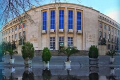 اسامی نهایی نامزدهای تصدی وزارت اقتصاد دولت پزشکیان