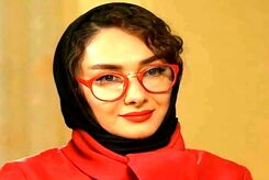 هانیه توسلی بعد از شیمی درمانی+عکس