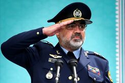 ارتش ایران به حالت آماده باش در آمد + جزئیات