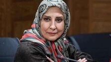 عکس مرجانه گلچین با مادرش در فضای مجازی پخش شد+عکس
