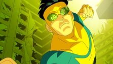زمان پخش فصل سوم انیمیشن سریالی Invincible اعلام شد
