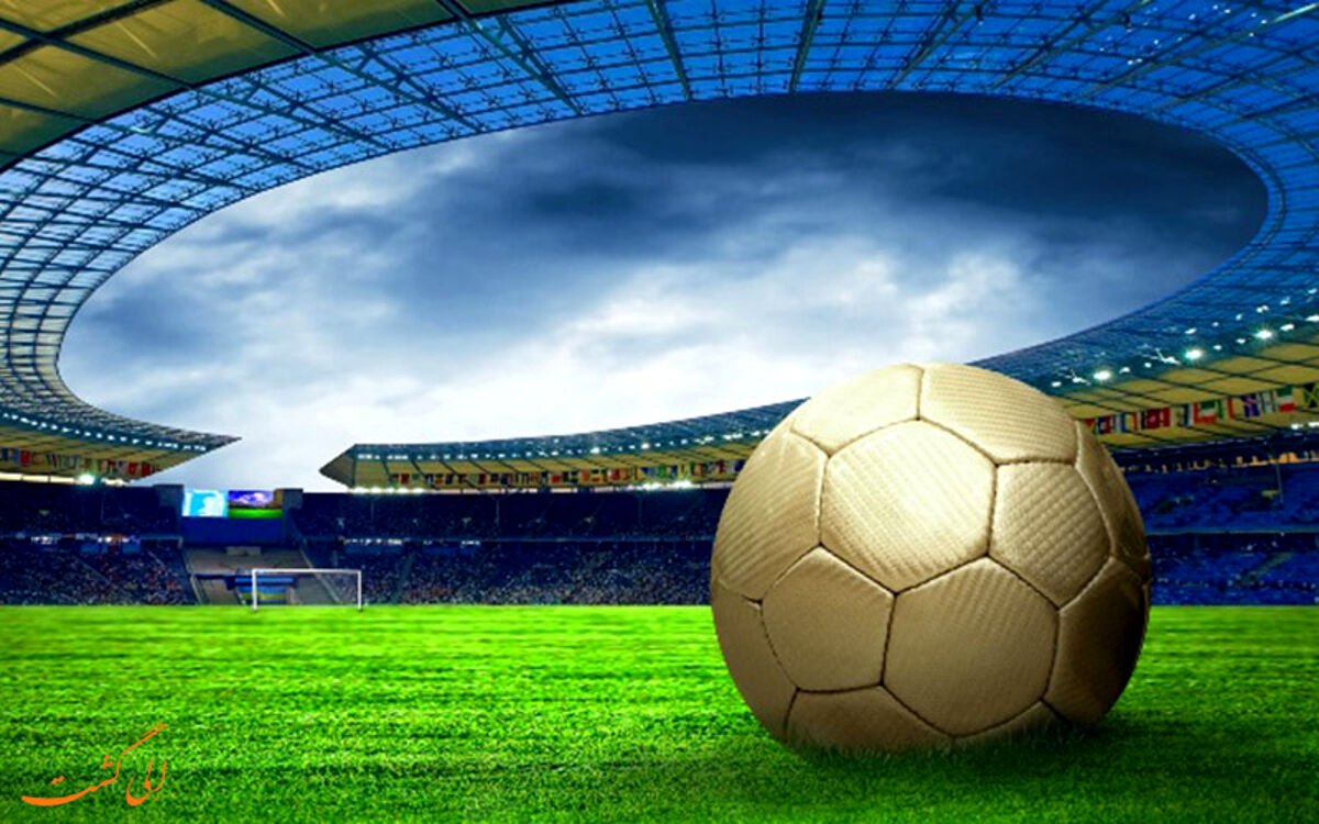 برنامه پخش زنده فوتبال و مسابقات ورزشی امروز