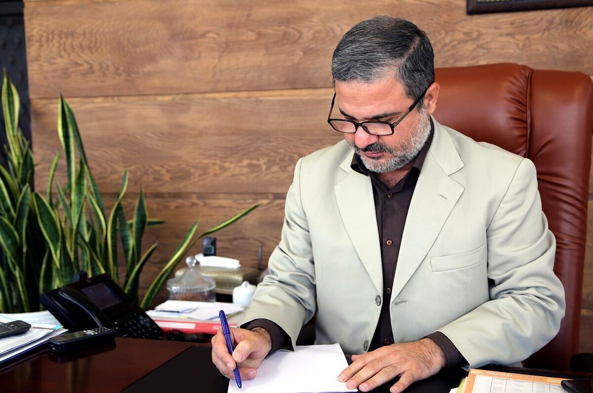 مدیرعامل بیمه ایران عزل شد
