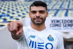 نمره مهدی طارمی چند شد؟