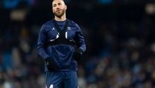 لیگ قهرمانان فعلا برای راموس تمام شد