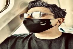 دانلود آهنگ محسن ابراهیم زاده فاصله