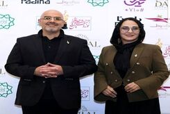 عکس جدید رویا نونهالی در فضای مجازی