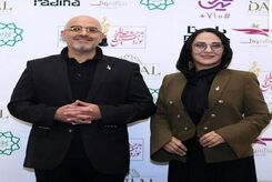عکس جدید رویا نونهالی در فضای مجازی