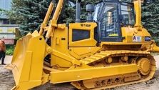 نمایندگی خرید قطعات بلدوزر