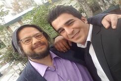 یوسف تیموری از دلایل کم کاریش گفت +تصاویر
