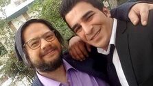 یوسف تیموری از دلایل کم کاریش گفت +تصاویر