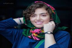ازدواج نا موفق ریحانه پارسا
