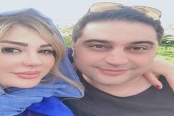 نیوشا ضیغمی از رازهای زندگیش می گوید +تصاویر دیده نشده