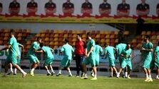 نکونام به شاگردان: برد را فراموش کنید