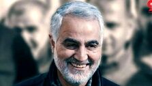 پدر دوست داشت حاج قاسم شهید شود / سردار سلیمانی کوچکترین آوردۀ زندگی من را کنترل می‌کرد
