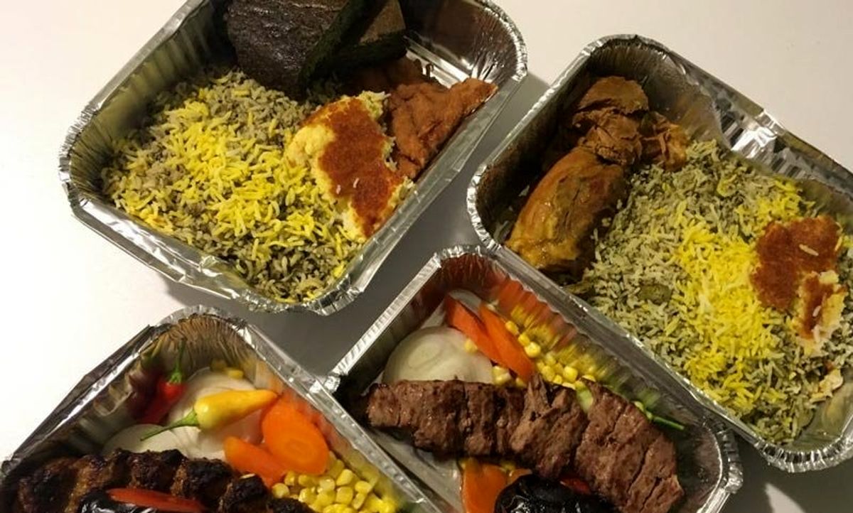 رستوران هانی مطهری؛ مکانی خاص برای شکموها