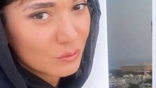 دعوای شدید  مینا وحید با بازیگر معروف