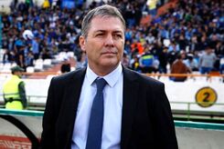 سرمربی جدید پرسپولیس مشخص شد؟