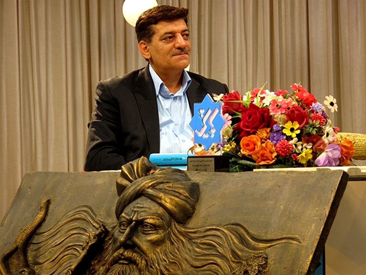 خاکسپاری یک هنرمند در سکوت خبری