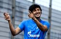  همسر سردار آزمون کیست؟+عکس همسر سردار آزمون