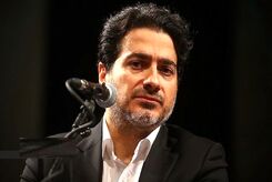 استوری همایون شجریان درباره حادثه تروریستی کرمان