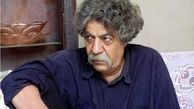 بازیگر مشهور سینما به کما رفت؛برای صدرالدین حجازی دعا کنید