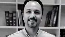 مجری شبکه چهار فوت شد