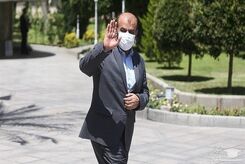 پیکر رستم قاسمی به ایران برگشت | زمان تشیع مرحوم قاسمی مشخص شد