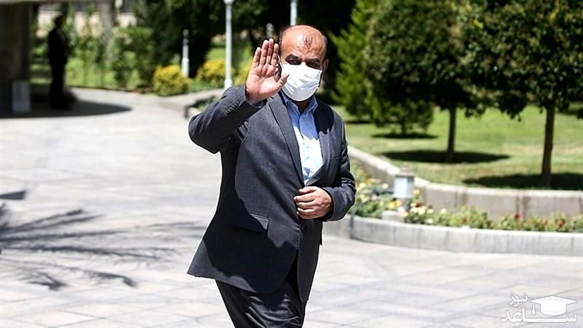 رستم قاسمی درگذشت | رستم قاسمی به روایت تصویر