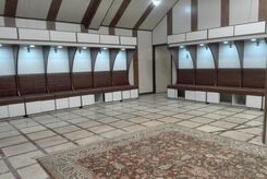 مس می‌خواهد الگوی اخلاق باشد (عکس) 