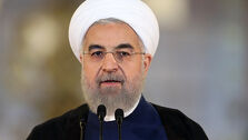 روحانی از مردم عذرخواهی کرد