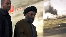 تصویر زیرخاکی از رانندگی شهید حسن نصرالله با پیکان در قم